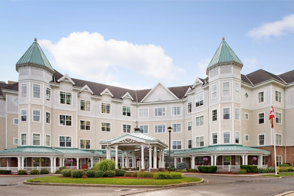 Sunrise Senior Living of Windsor