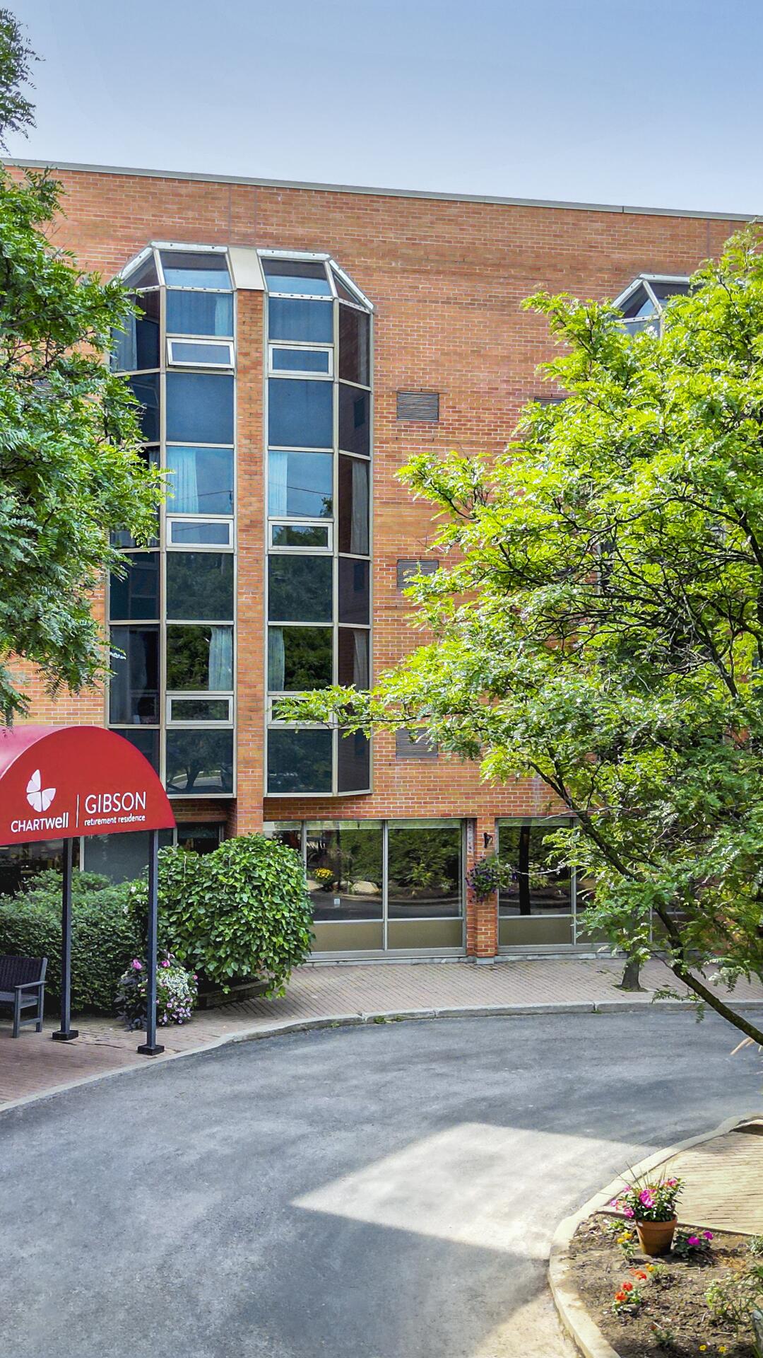 Chartwell Gibson Retirement Residence