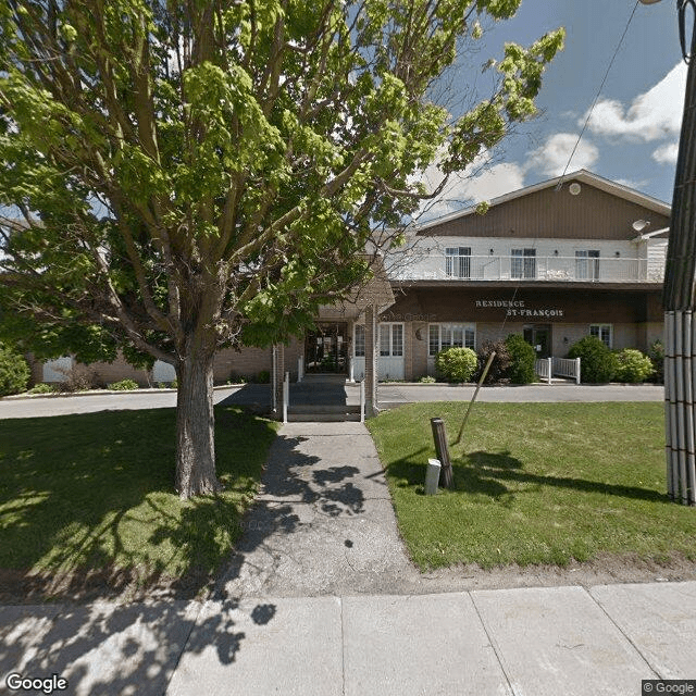 Crysler Residence