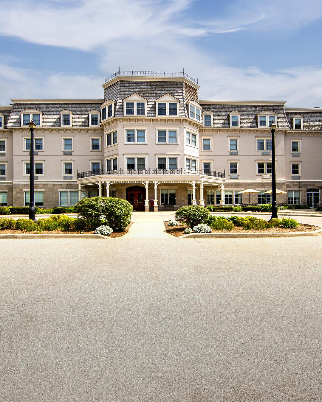 Chartwell Wellington Park Retirement Residence
